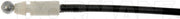 Hood Release Cable Dorman-OE Solutions 912-433