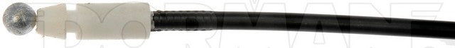 Hood Release Cable Dorman-OE Solutions 912-433