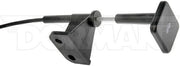 Hood Release Cable Dorman-OE Solutions 912-433