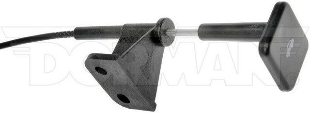 Hood Release Cable Dorman-OE Solutions 912-433
