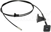 Hood Release Cable Dorman-OE Solutions 912-433