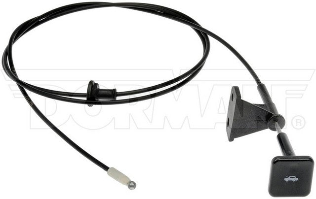 Hood Release Cable Dorman-OE Solutions 912-433