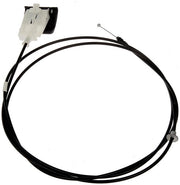 Hood Release Cable Dorman-OE Solutions 912-434