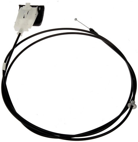 Hood Release Cable Dorman-OE Solutions 912-434