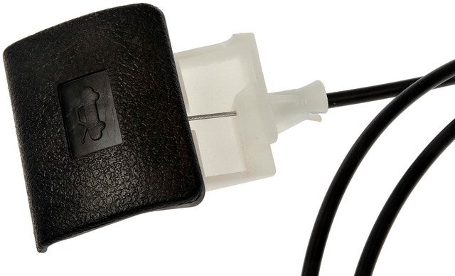 Hood Release Cable Dorman-OE Solutions 912-434