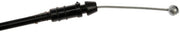 Hood Release Cable Dorman-OE Solutions 912-434