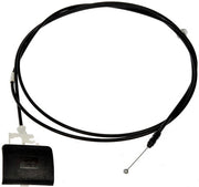 Hood Release Cable Dorman-OE Solutions 912-434