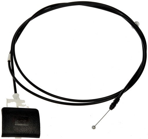 Hood Release Cable Dorman-OE Solutions 912-434
