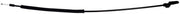 Hood Release Cable Dorman-OE Solutions 912-435