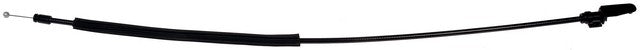 Hood Release Cable Dorman-OE Solutions 912-435