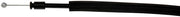 Hood Release Cable Dorman-OE Solutions 912-435