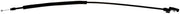 Hood Release Cable Dorman-OE Solutions 912-435