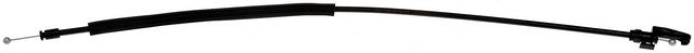 Hood Release Cable Dorman-OE Solutions 912-435