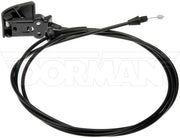 Hood Release Cable Dorman-OE Solutions 912-437