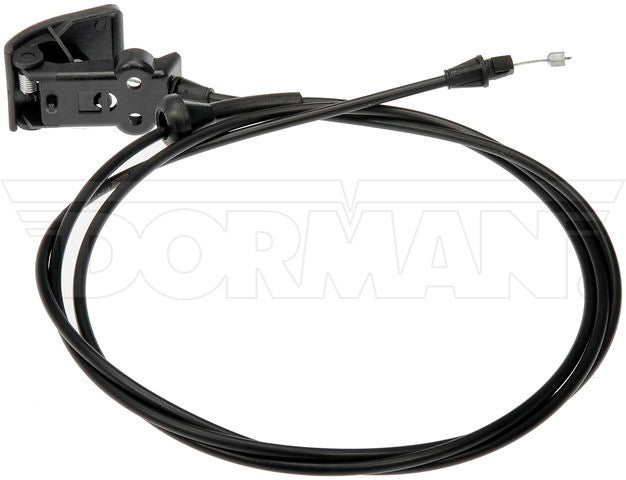 Hood Release Cable Dorman-OE Solutions 912-437