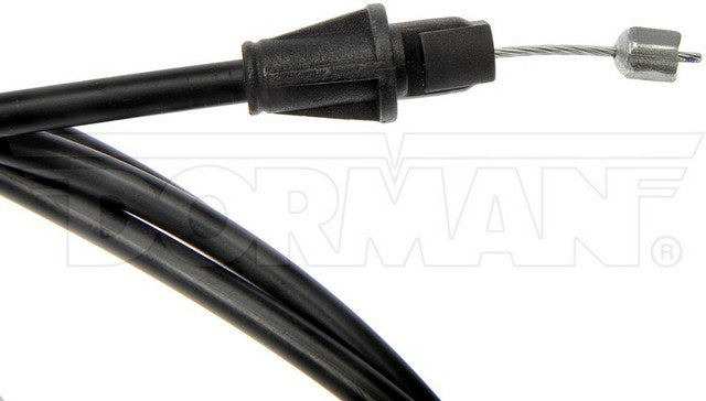 Hood Release Cable Dorman-OE Solutions 912-437