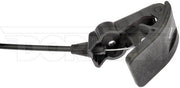 Hood Release Cable Dorman-OE Solutions 912-437