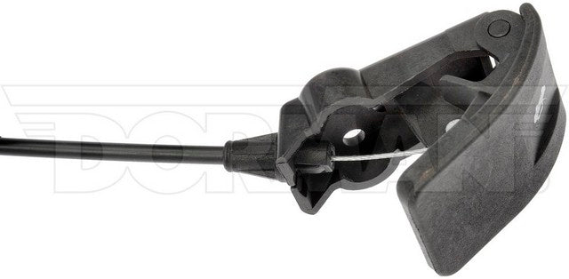 Hood Release Cable Dorman-OE Solutions 912-437