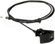 Hood Release Cable Dorman-OE Solutions 912-437