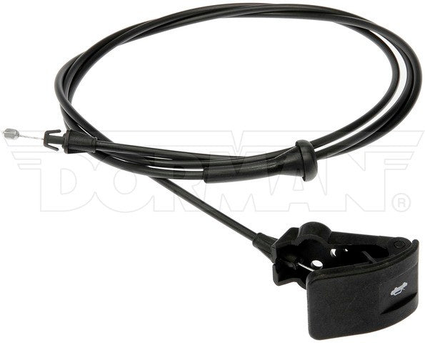Hood Release Cable Dorman-OE Solutions 912-437
