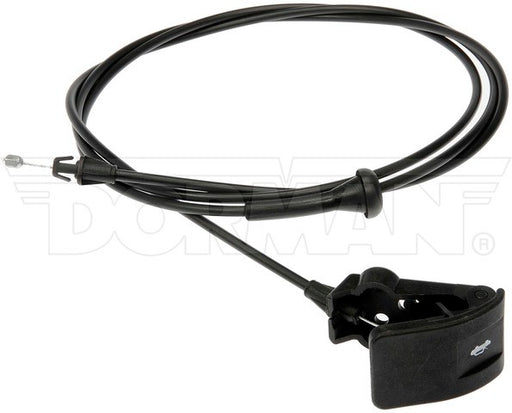 Hood Release Cable Dorman-OE Solutions 912-437