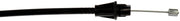 Hood Release Cable Dorman-OE Solutions 912-438