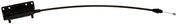 Hood Release Cable Dorman-OE Solutions 912-438