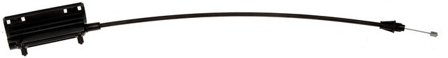 Hood Release Cable Dorman-OE Solutions 912-438