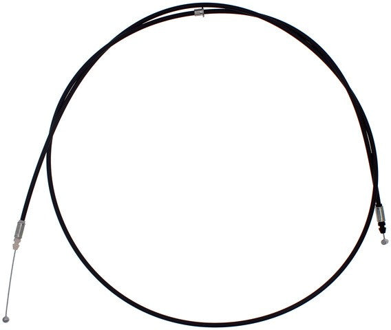 Hood Release Cable Dorman-OE Solutions 912-439