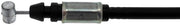 Hood Release Cable Dorman-OE Solutions 912-439