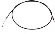 Hood Release Cable Dorman-OE Solutions 912-439