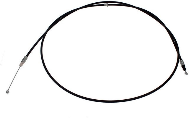 Hood Release Cable Dorman-OE Solutions 912-439