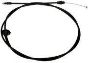 Hood Release Cable Dorman-OE Solutions 912-440
