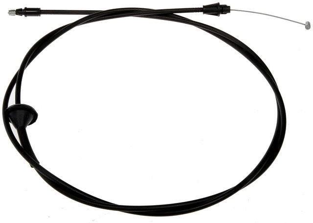 Hood Release Cable Dorman-OE Solutions 912-440
