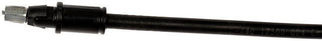 Hood Release Cable Dorman-OE Solutions 912-440