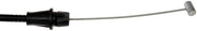 Hood Release Cable Dorman-OE Solutions 912-440