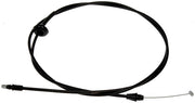 Hood Release Cable Dorman-OE Solutions 912-440