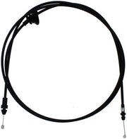 Hood Release Cable Dorman-OE Solutions 912-441