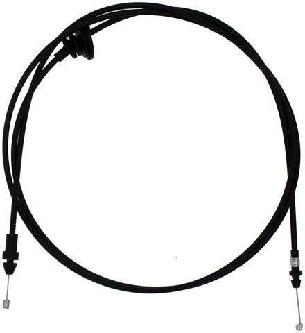 Hood Release Cable Dorman-OE Solutions 912-441