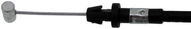Hood Release Cable Dorman-OE Solutions 912-441