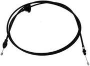 Hood Release Cable Dorman-OE Solutions 912-441