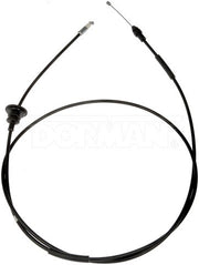 Hood Release Cable Dorman-OE Solutions 912-442