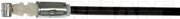 Hood Release Cable Dorman-OE Solutions 912-442