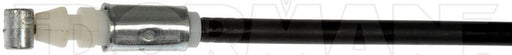 Hood Release Cable Dorman-OE Solutions 912-442
