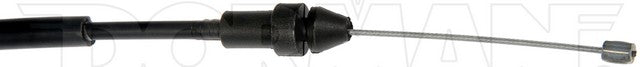 Hood Release Cable Dorman-OE Solutions 912-442