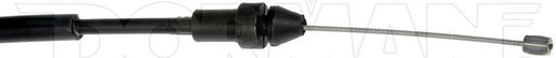 Hood Release Cable Dorman-OE Solutions 912-442