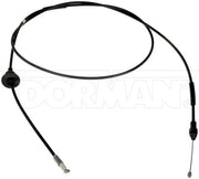 Hood Release Cable Dorman-OE Solutions 912-442