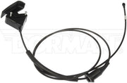Hood Release Cable Dorman-OE Solutions 912-443