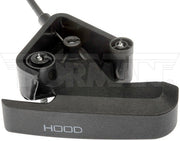 Hood Release Cable Dorman-OE Solutions 912-443
