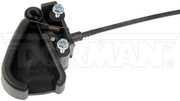 Hood Release Cable Dorman-OE Solutions 912-444